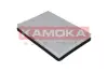 Фильтр салона kamoka F401501