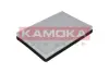 Фильтр салона kamoka F401501