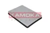 Фильтр салона kamoka F401501