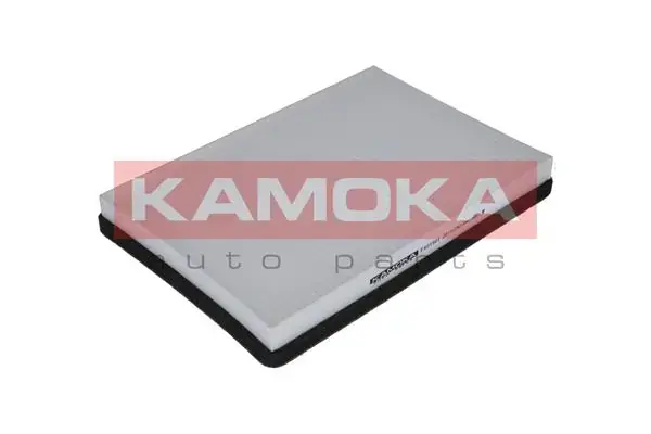 Фильтр салона kamoka F401501