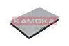 Фильтр салона kamoka F401501