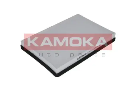 Фильтр салона kamoka F401501