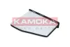 Фільтр салону Kamoka F401601 (фото 3)