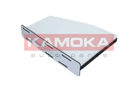 Фильтр салона kamoka F401601