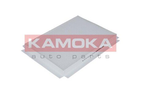 Фiльтр салону kamoka F401701 на Киа Ceed 2008