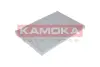 Фильтр салона kamoka F401801
