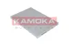 Фильтр салона kamoka F401801