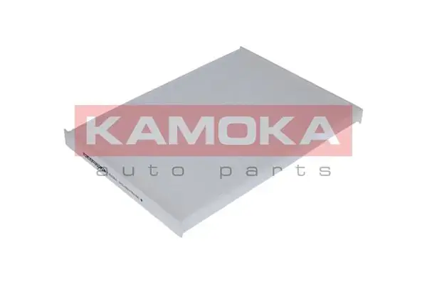 Фильтр салона kamoka F401801