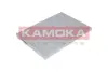 Фильтр салона kamoka F401801