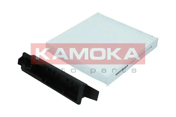 Фільтр салону Kamoka F401901 (фото 1)
