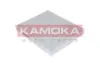 Фильтр салона kamoka F402001