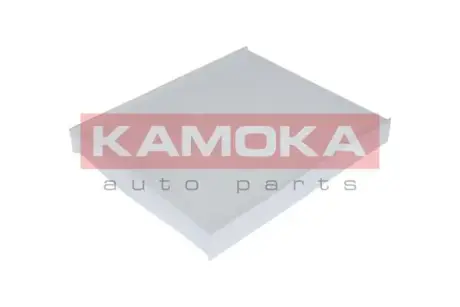 Фильтр салона kamoka F402001