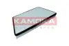 Фільтр салону Kamoka F402101 (фото 1)