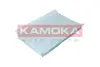 Фильтр салона kamoka F402201