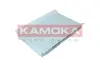 Фильтр салона kamoka F402201