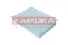 Фильтр салона kamoka F402201