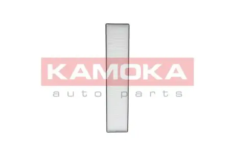 Фільтр салону Kamoka F402401