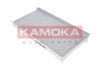 Фiльтр салону kamoka F402501