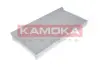 Фильтр салона kamoka F402501