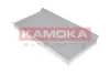 Фильтр салона kamoka F402501