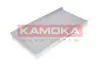 Фильтр салона kamoka F402501