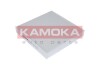 Фiльтр салону kamoka F403001