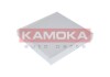 Фiльтр салону kamoka F403001