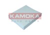 Фiльтр салону kamoka F403101