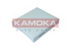 Фiльтр салону kamoka F403101