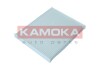 Фiльтр салону kamoka F403301