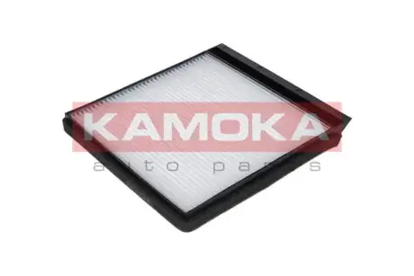 Фiльтр салону Kamoka F403501