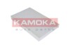 Фiльтр салону kamoka F403701