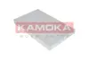 Фильтр салона kamoka F403701
