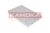 Фильтр салона kamoka F403701