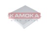 Фiльтр салону kamoka F404001