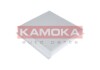 Фiльтр салону kamoka F404001