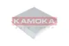 Фільтр салону Kamoka F404001 (фото 4)