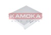 Фiльтр салону kamoka F404001