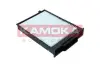 Фильтр салона kamoka F404201