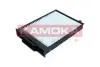 Фильтр салона kamoka F404201