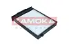 Фильтр салона kamoka F404201