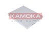 Фiльтр салону kamoka F404401