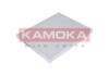 Фiльтр салону kamoka F404401