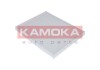 Фiльтр салону kamoka F404401