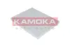Фільтр салону Kamoka F404401 (фото 4)