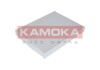 Фiльтр салону kamoka F404501