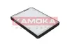 Фильтр салона kamoka F404601
