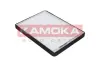 Фильтр салона kamoka F404601