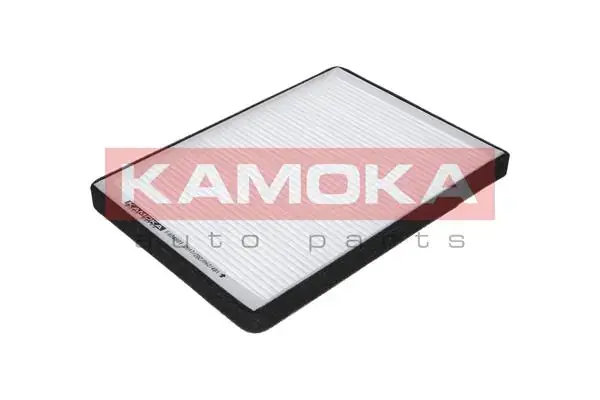 Фильтр салона kamoka F404601
