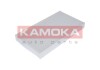 Фiльтр салону kamoka F404701